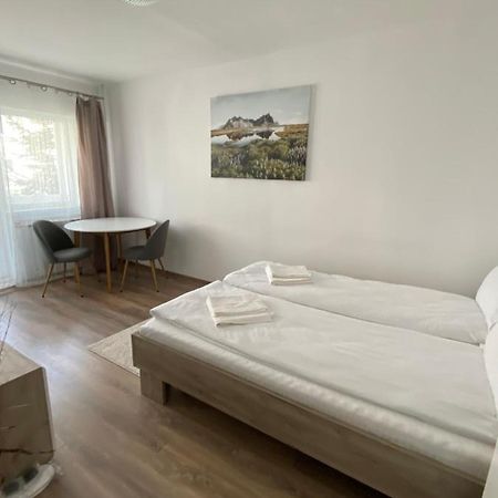 Focus Home Next Miercurea Ciuc Esterno foto