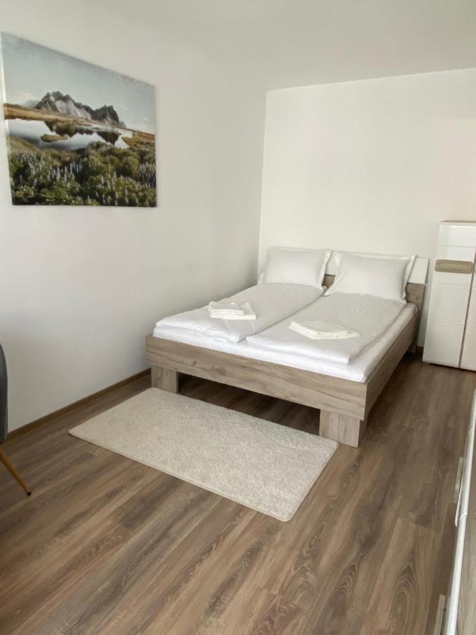 Focus Home Next Miercurea Ciuc Esterno foto